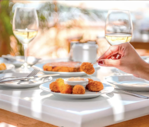 @casajose.grupo: A Latin Flavour Escape