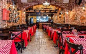 Dreaming of Italian Food with @trattoriadelpapa