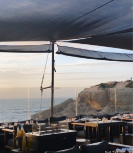 @le.cabestan: Fine dining at its finest