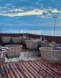 @miloscasablanca: Greek Escapade