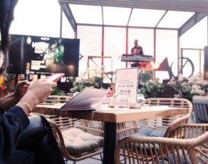 @azour.onomo: Mixology and Beyond